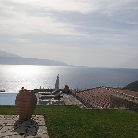 Princess Of Blue Eagles Retreat Skaloma Экстерьер фото