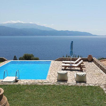 Princess Of Blue Eagles Retreat Skaloma Экстерьер фото