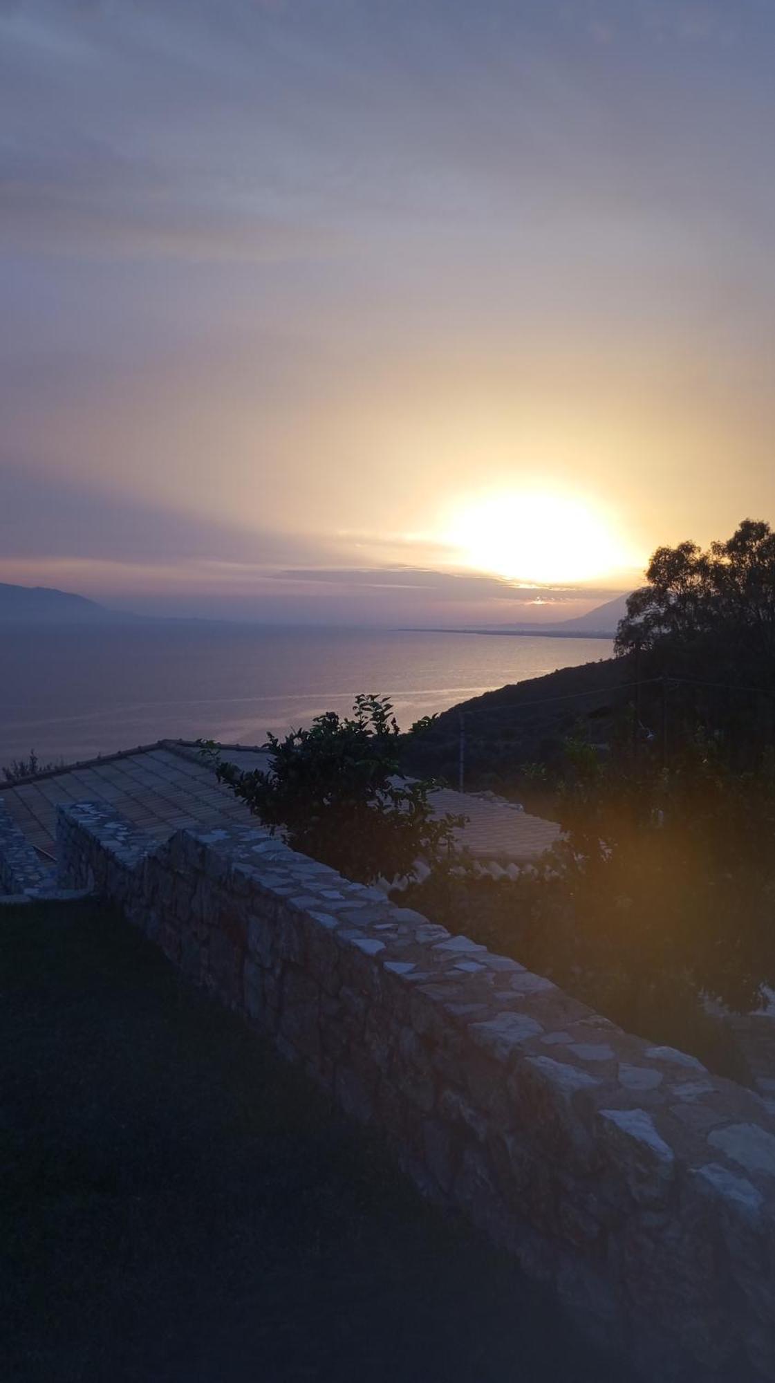 Princess Of Blue Eagles Retreat Skaloma Экстерьер фото