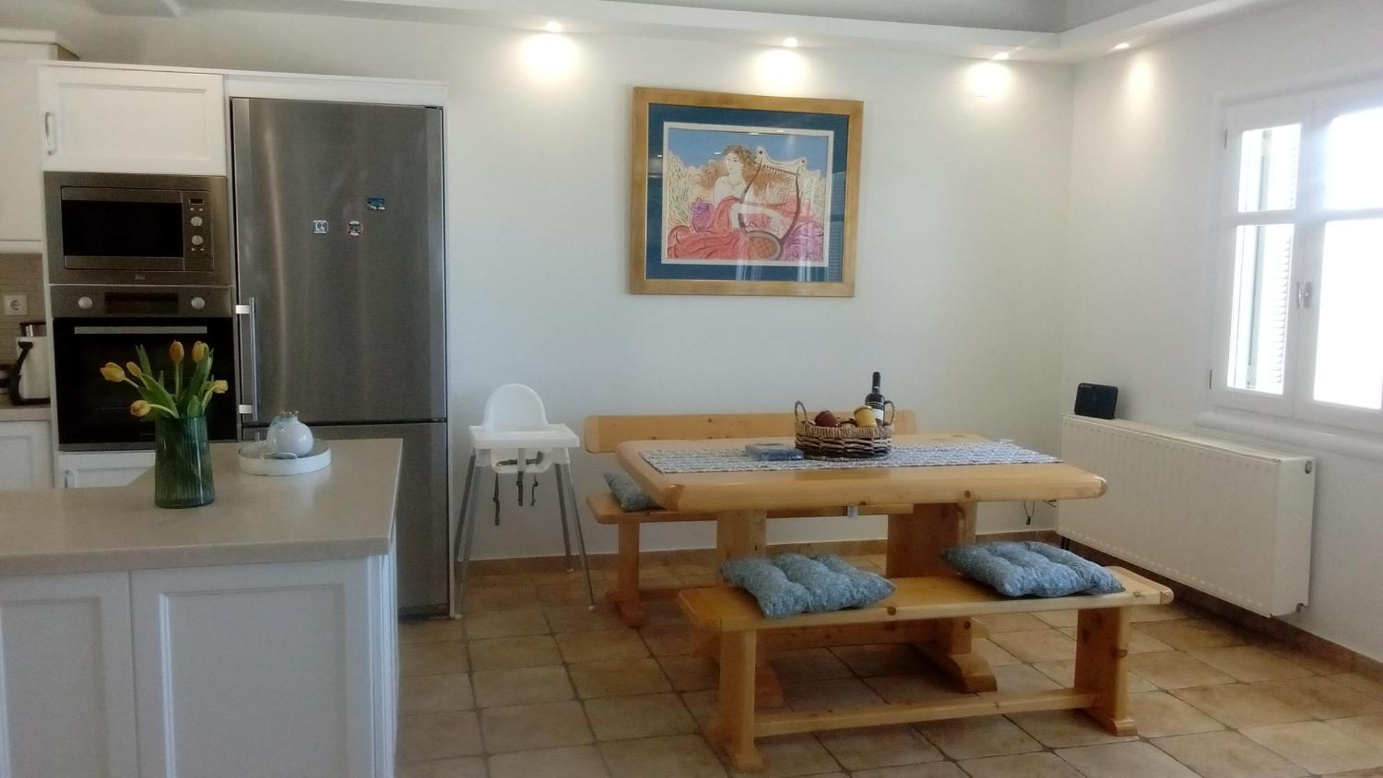 Princess Of Blue Eagles Retreat Skaloma Экстерьер фото